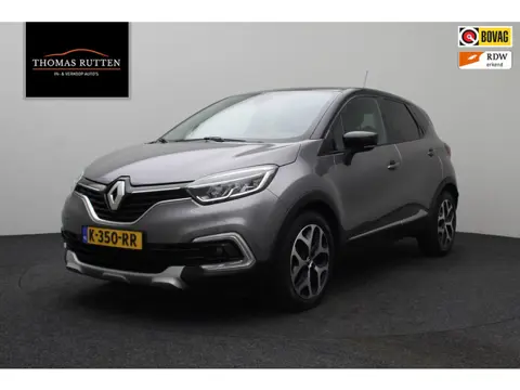 Renault Captur 1.3 TCe Intens 2019 | LPG G3 Instalatie | DAB Radio | Navigatie | Cruise Control | Ac