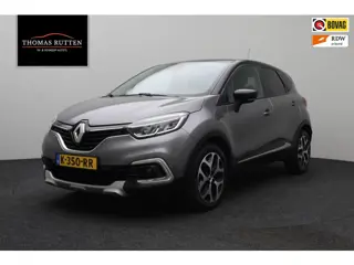 Renault Captur 1.3 TCe Intens 2019 | LPG G3 Instalatie | DAB Radio | Navigatie | Cruise Control | Ac