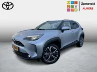 Toyota Yaris Cross 1.5 Hybrid Executive