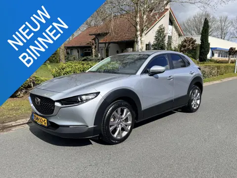 Mazda CX-30 2.0 e-SkyActiv-G M Hybrid 150PK Automaat•ACC•Navi