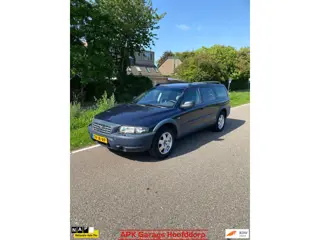 Volvo V70 Cross Country 2.4 T Comfort Line