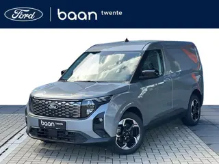 Ford Transit Courier E-Transit Limited 44 kWh (bj 2026)