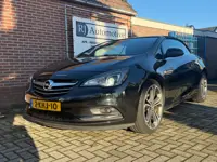 Opel Cascada 1.4 T ecoFLEX Cosmo NIEUWE APK/NAP (bj 2013)