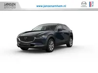Mazda CX-30 Exclusive-Line Business Edition