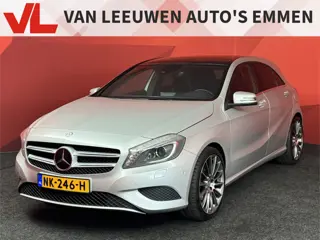 Mercedes-Benz A-Klasse 250 Ambition  | Pano | Leer | PDC | Climate Control |