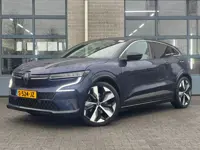 Renault Megane E-Tech EV60 Optimum Charge Techno