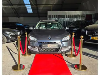 Renault Mégane Estate 1.6 DCi GT-LINE PANORAMA CAMERA NAVI FULL 2013! NAP