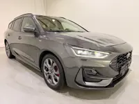 Ford Focus Wagon 1.0 mHEV ST Line X Automaat (bj 2024)