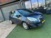 Opel Meriva 1.4 Turbo Anniversary Edition