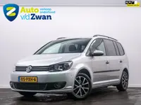 Volkswagen Touran 1.2 TSI Trendline BlueMotion Airco/Cruise