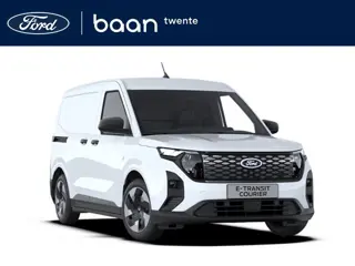 Ford E-Transit Courier Trend 44 kWh | Voorraad | (bj 2026)