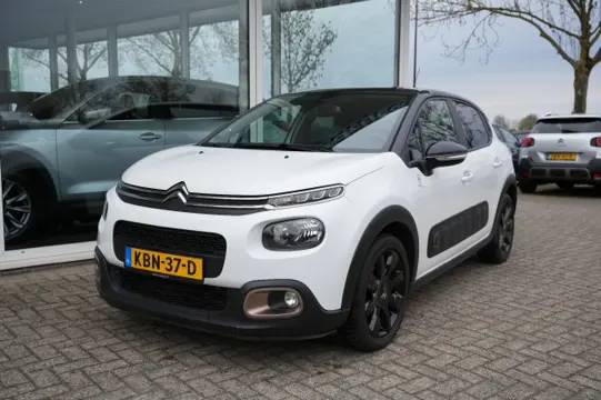 CITROEN C3 1.2 PT S&S ORIGINS/Camera/Navi/Carplay/ ALL IN PRIJS