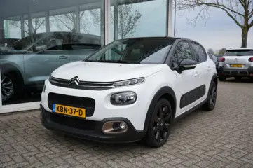 CITROEN C3 1.2 PT S&S ORIGINS/Camera/Navi/Carplay/ ALL IN PRIJS