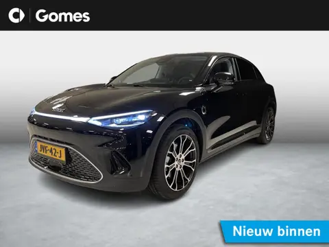 smart #3 Premium 66 kWh