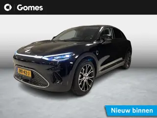 smart #3 Premium 66 kWh