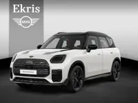 Mini Countryman E John Cooper Works Uitvoering | Pakket M | Harman Kardon | Trekhaak | Panoramadak