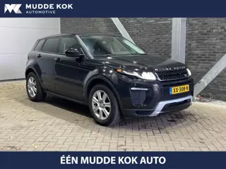 Land Rover Range Rover Evoque 2.0 TD4 HSE | Automaat | Panoramadak | Leder | Camera | Stoelverwarmin