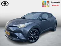 Toyota C-HR 1.8 Hybrid Premium