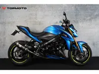 Suzuki GSX-S 1000 ABS (bj 2015)