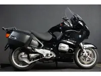 BMW R1150RT twinspark Met Nieuwe koppeling en Remmen!!