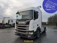 Scania R 410 (bj 2017, automaat)