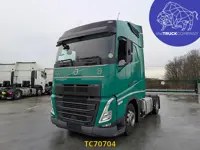 Volvo FH 500 (bj 2022, automaat)