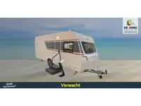 Bürstner B66 465 TS (bj 2026)