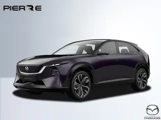 Mazda CX-6e Takumi Plus 78 kWh NU MET €1.500,- INTRODUCTIEVOORDEEL
