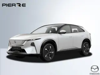 Mazda CX-6e Takumi Business Edition 78 kWh (bj 2026)