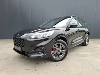 Ford Kuga 2.5 PHEV ST-Line 1e EIGENAAR NAVI CRUISE ECC CAMERA LED 18 INCH