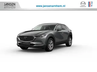 Mazda CX-30 Exclusive-Line Business Edition