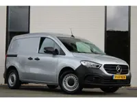 Mercedes-Benz Citan 113 L1 / Benzine / Schuifdeur / 9.000 km / Apple Carplay / NIEUWSTAAT