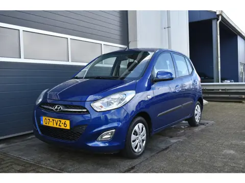 Hyundai i10 1.2 Plus