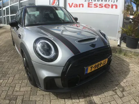 MINI Mini 2.0 Cooper S Rockingham GT Edition, btw auto John cooper works, Harman Kardon, Panodak, NL