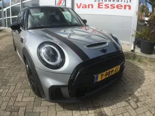 MINI Mini 2.0 Cooper S Rockingham GT Edition, btw auto John cooper works, Harman Kardon, Panodak, NL