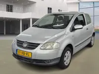 Volkswagen Fox 1.2 Trendline/ RIJDT LEKKER