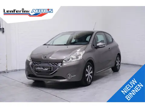Peugeot 208 1.4 e-HDi Active NAP Navi Clima PDC