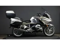 BMW R1200RT LC Prachtige R1200RT LC (bj 2017)