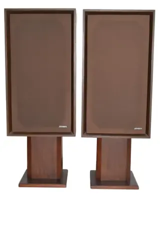 Jensen LS4B speakers