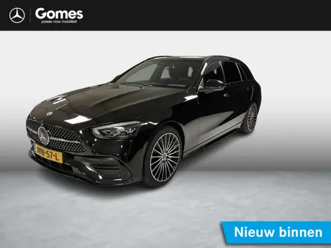 Mercedes-Benz C-klasse Estate 300 e Star Edition AMG Line