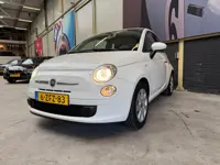 Fiat 500 1.0 TwinAir Pop