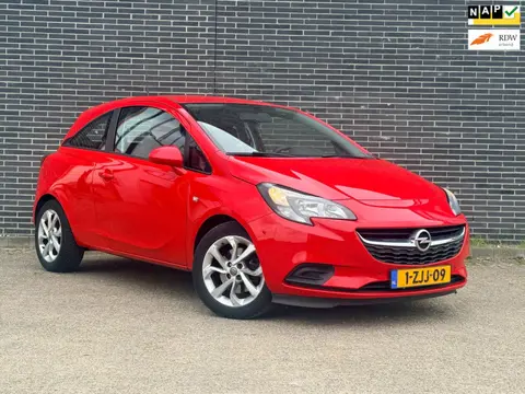 Opel Corsa 1.0 Turbo Edition Nieuwe APK, Airco!
