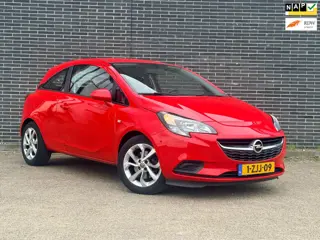 Opel Corsa 1.0 Turbo Edition Nieuwe APK, Airco!