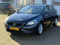 Volvo V40 2.0 D2 Ocean Race Business Export