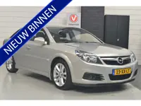 Opel Vectra GTS 2.2-16V Executive // 148.000 km // LEDER // CLIMA // TREKHAAK // CRUISE // STOELVERW