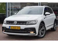 Volkswagen Tiguan 1.5 TSI ACT Highline Business Rline | Automaat | Virth. Cockpit | Vol opties | Dea