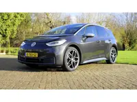 Volkswagen ID.3 First Max 58 kWh Panoramadak SOH 92%