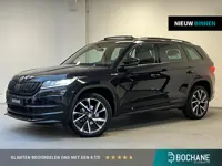 Skoda Kodiaq 1.5 TSI Sportline 7p. | PANO | CANTON | 1e-EIG | 20"LMV |