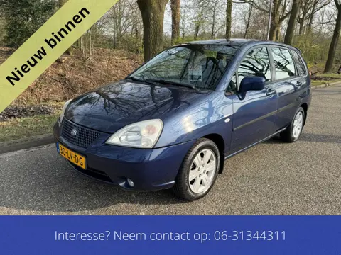 Suzuki Liana 1.6 S-Limited Nieuwe Apk (bj 2003)