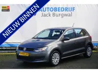 Volkswagen Polo 1.2 TSI BlueMotion Edition Trekhaak | Cruisecontr. | Bluetooth | Airco *All in prijs